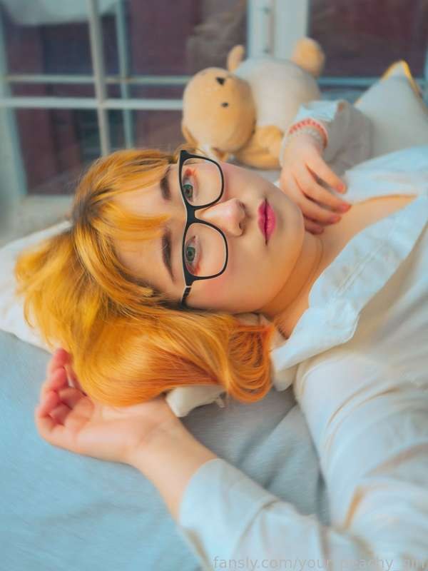 your_peachy_girl Photo #10