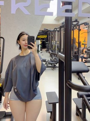 Qiaoniutt Photo #190