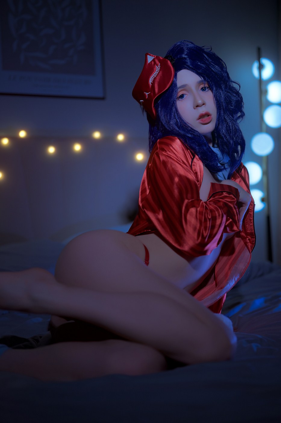 Hackee_chan Photo #8
