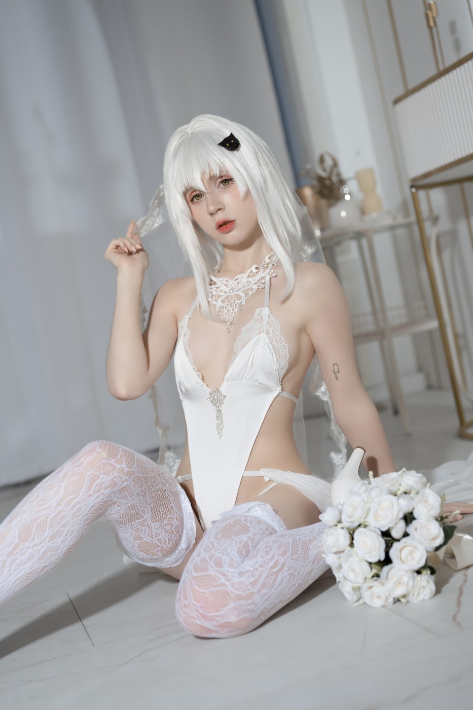 Hackee_chan Photo #63