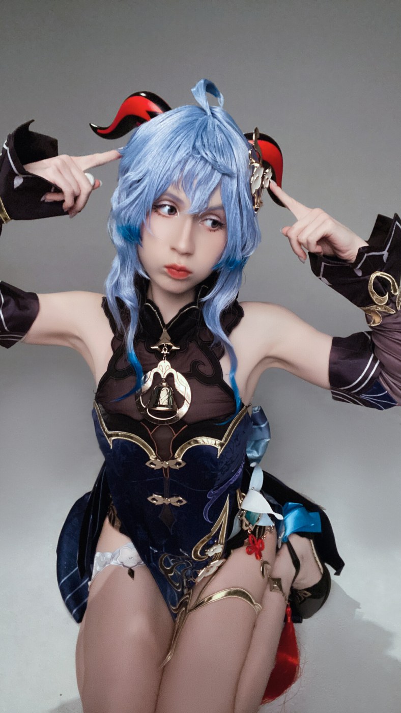 Hackee_chan Photo #88