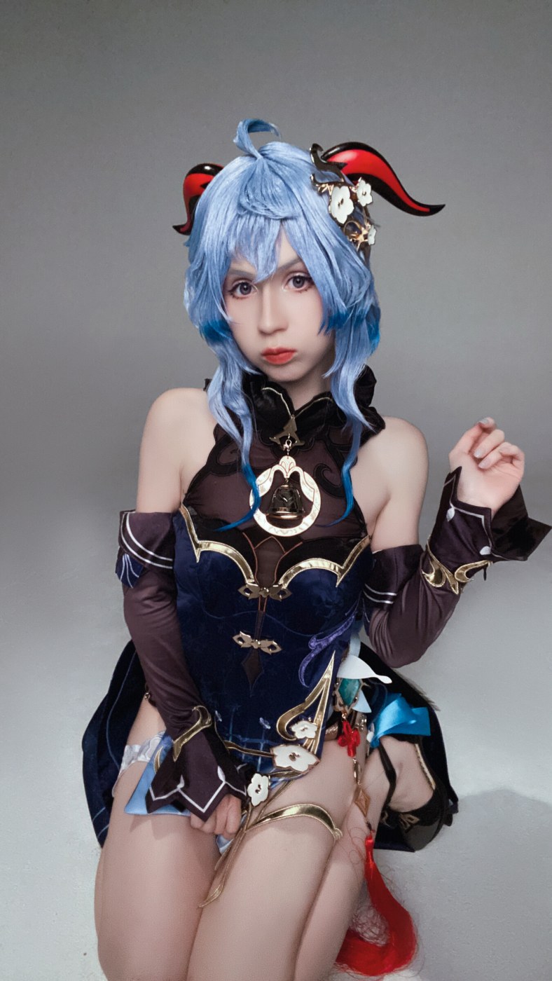 Hackee_chan Photo #87