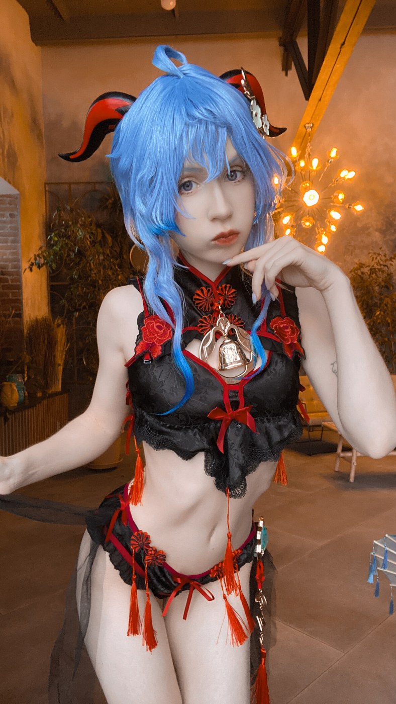 Hackee_chan Photo #89