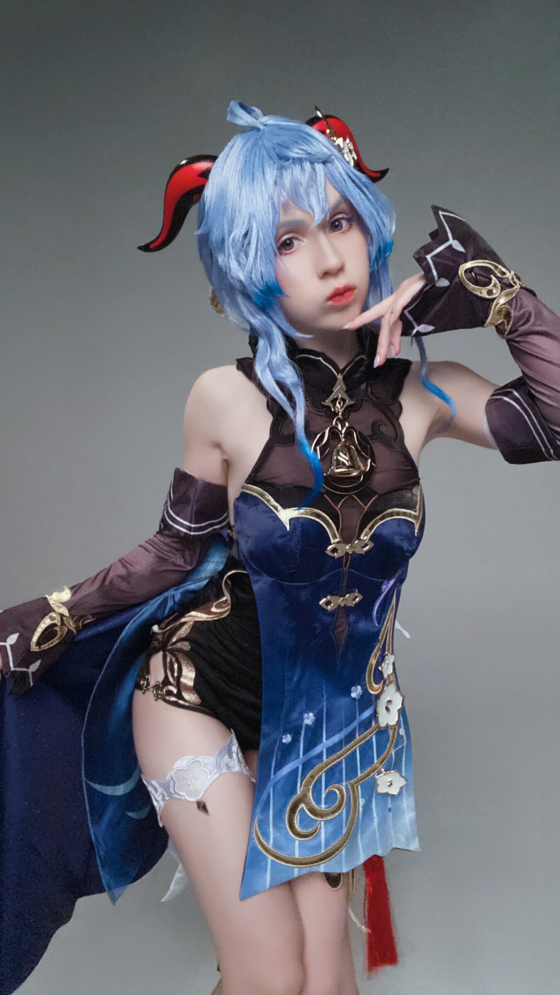 Hackee_chan Photo #86
