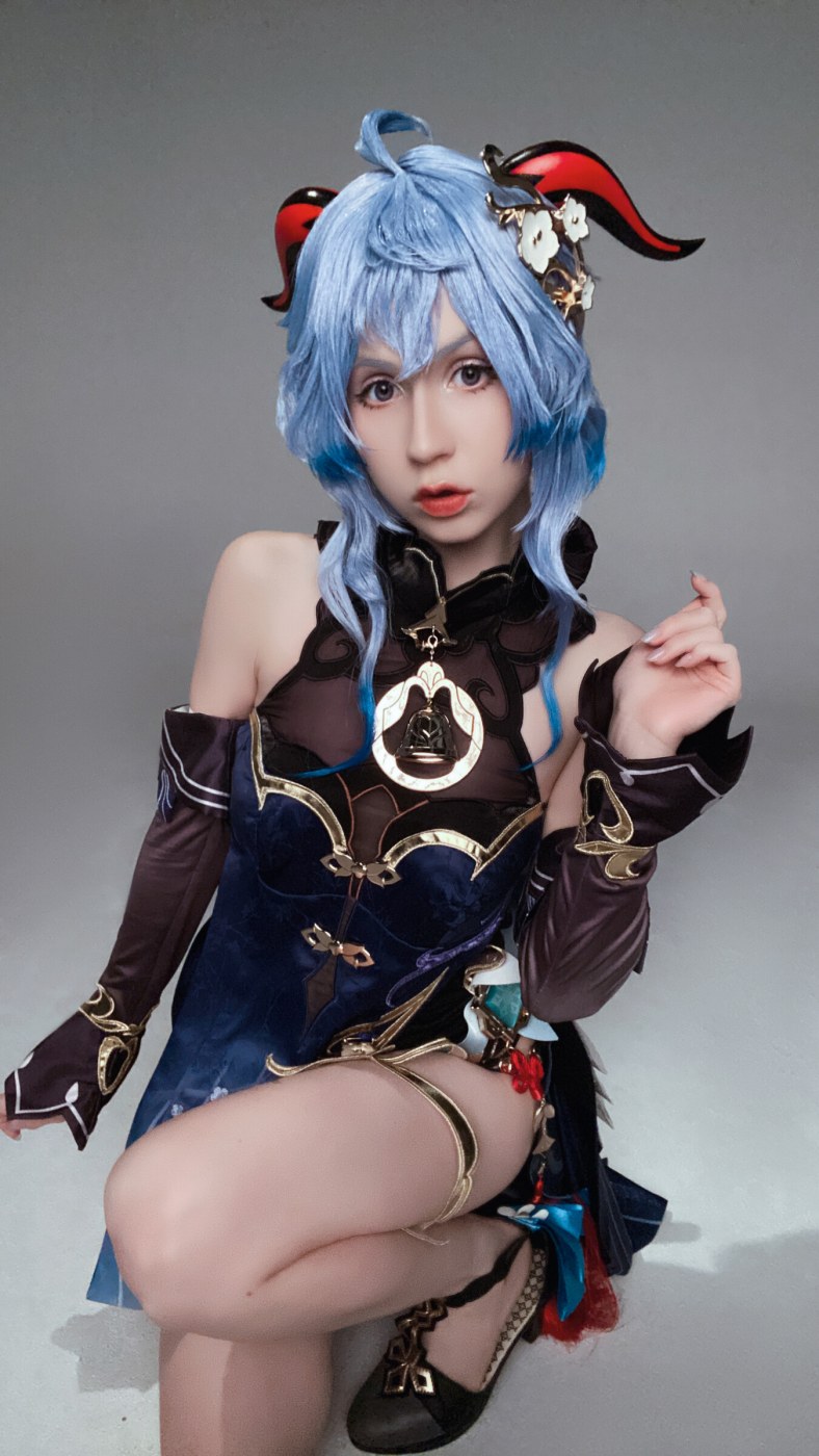 Hackee_chan Photo #91