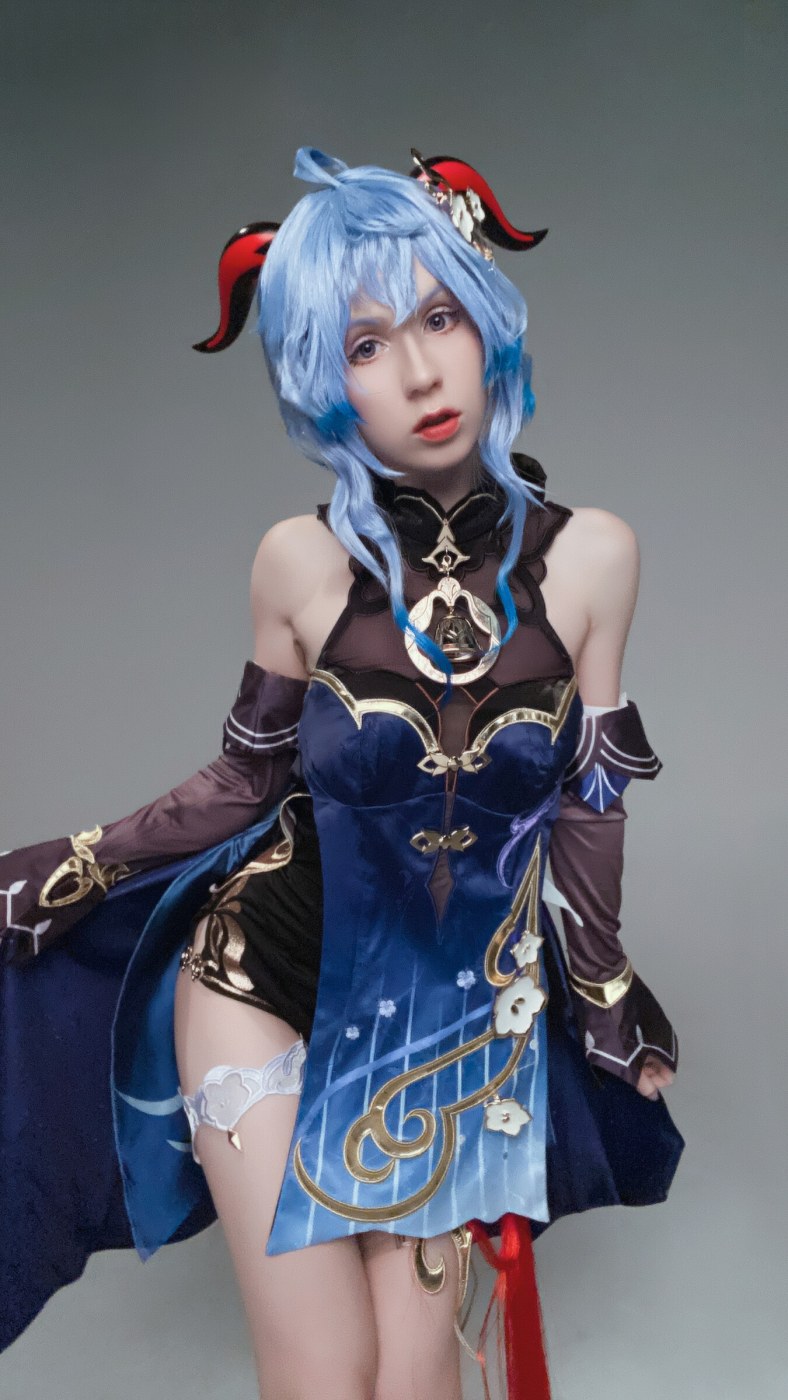 Hackee_chan Photo #85