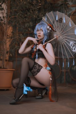 Hackee_chan Photo #98