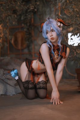 Hackee_chan Photo #105
