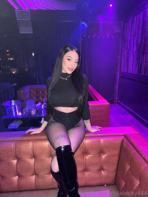 itsgivinglala Post #2