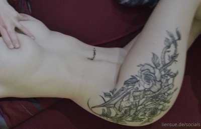 Lien Sue Post #13