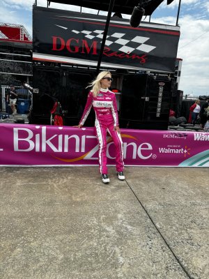 Natalie Decker Photo #32