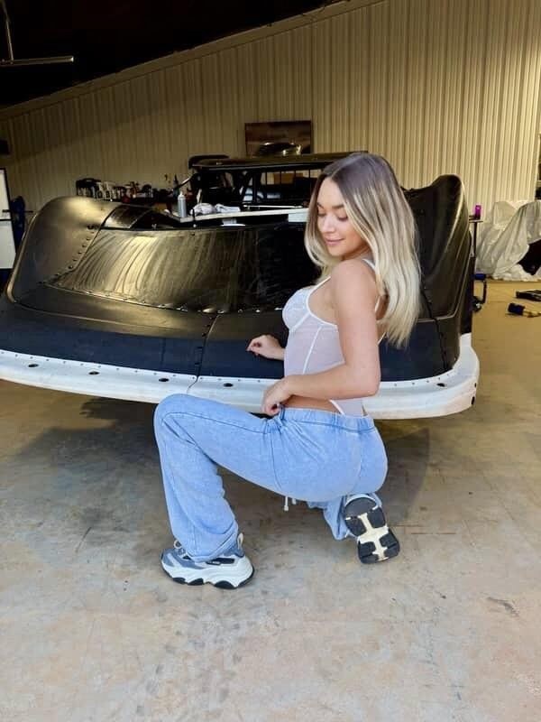 Natalie Decker Photo #63