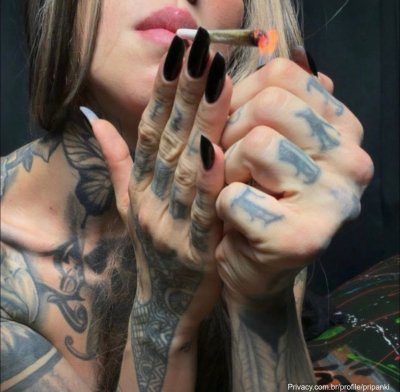 Priscilla d'Ávila Machado Photo #5
