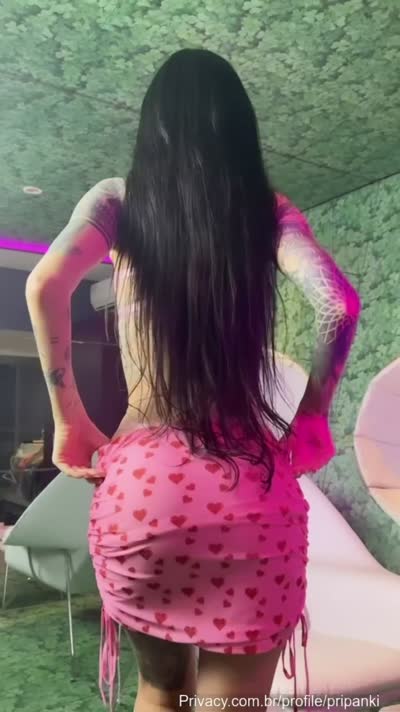 Priscilla d'Ávila Machado