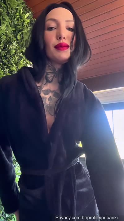 Priscilla d'Ávila Machado Video #22