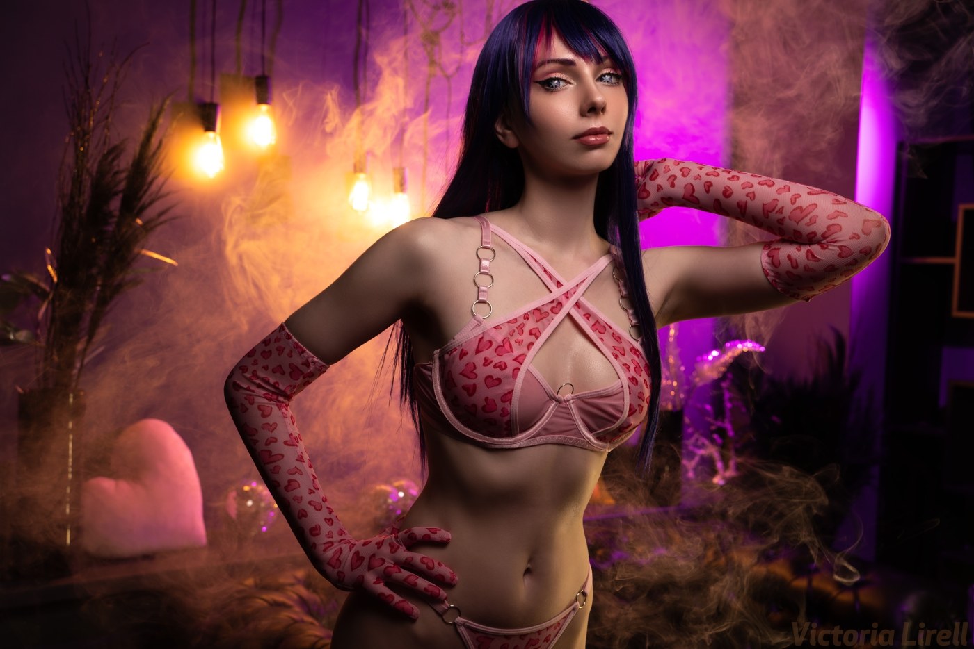 Victoria Lirell Photo #220
