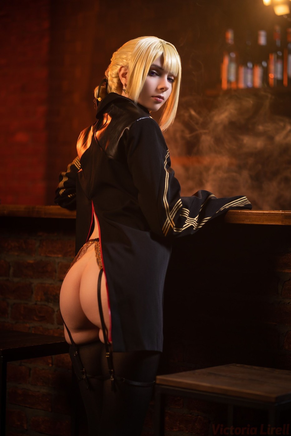 Victoria Lirell Photo #225