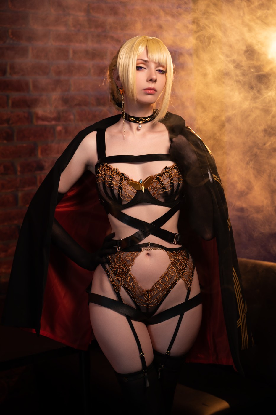 Victoria Lirell Photo #238