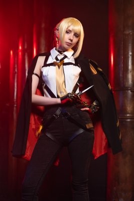 Victoria Lirell Photo #245