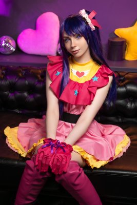 Victoria Lirell Photo #253