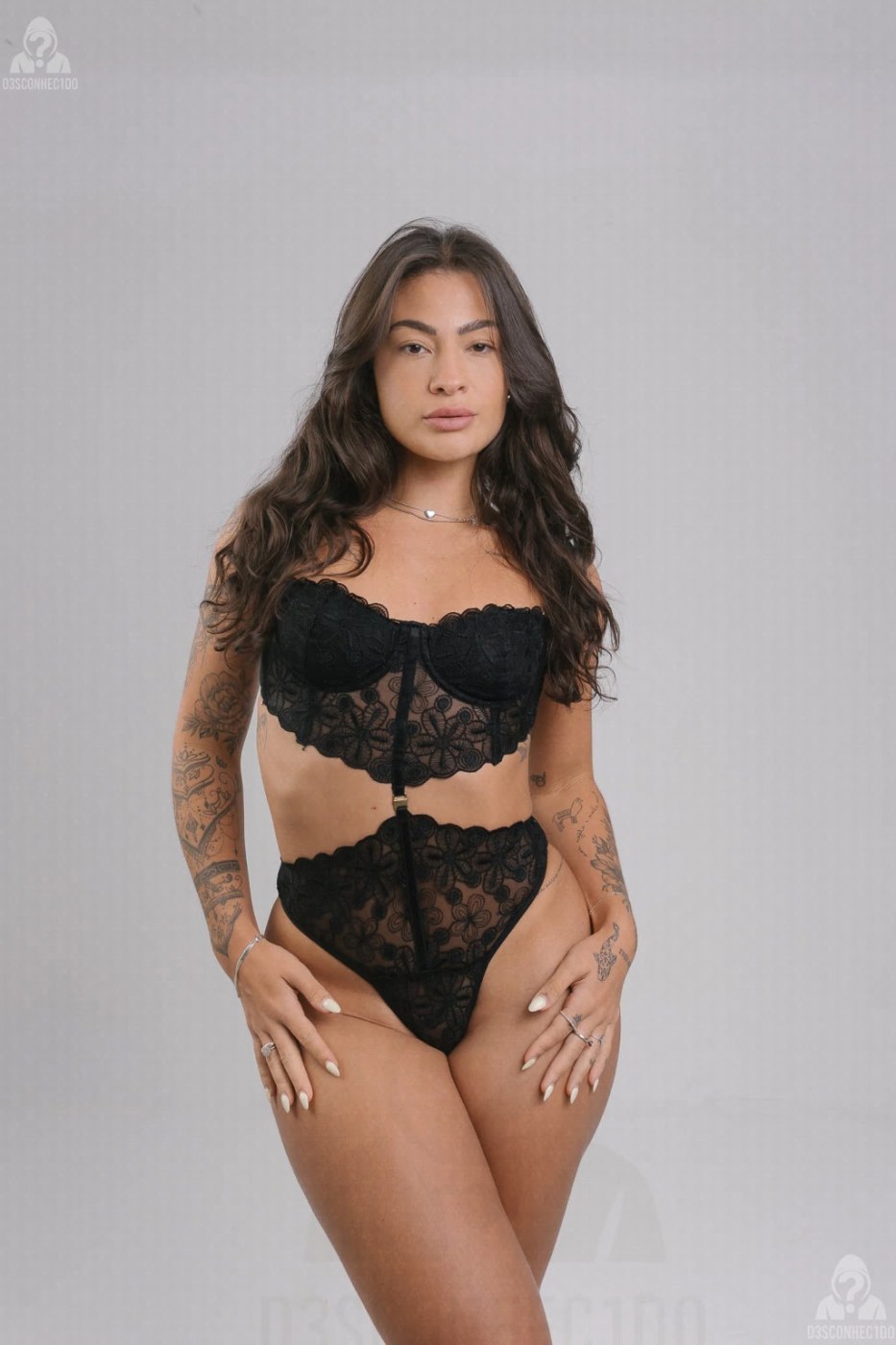 Cindy Alves Gonçalves Photo #14