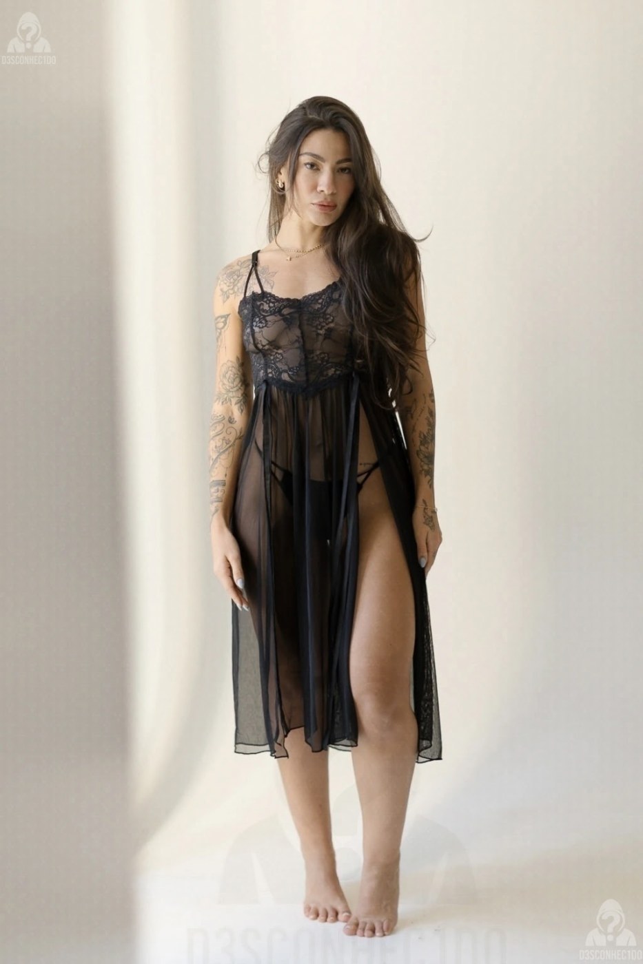 Cindy Alves Gonçalves Photo #98