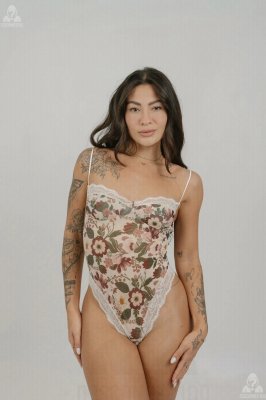 Cindy Alves Gonçalves Post #9