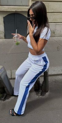 Clara Colada Photo #4