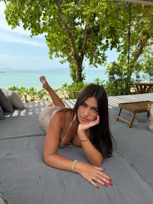 Clara Colada Photo #14