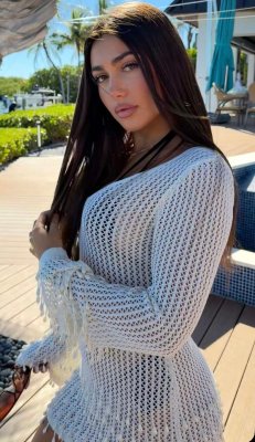 Clara Colada Photo #23