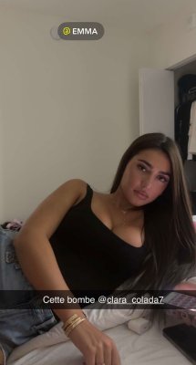 Clara Colada Photo #21