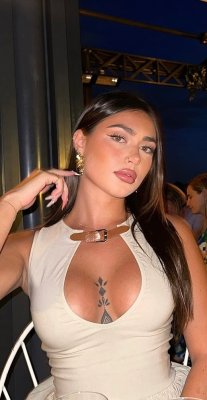 Clara Colada Post #3