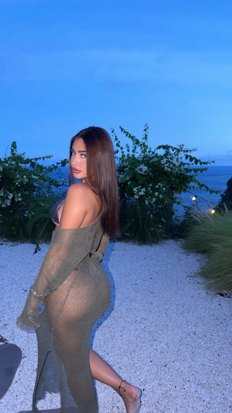 Clara Colada Photo #29