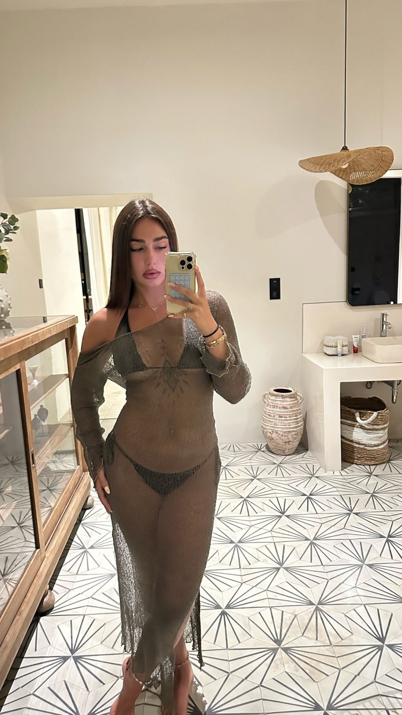 Clara Colada Photo #27