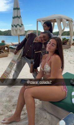Clara Colada Photo #26