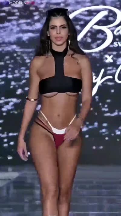 Daniela Olviera Video #3