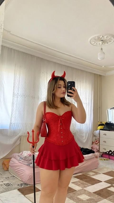 Fatmaakonca Photo #41