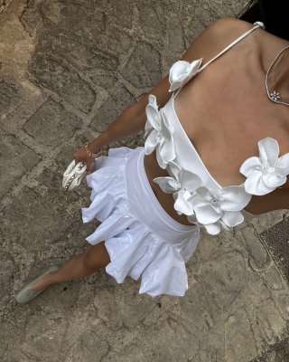Mimi Shou Post #5
