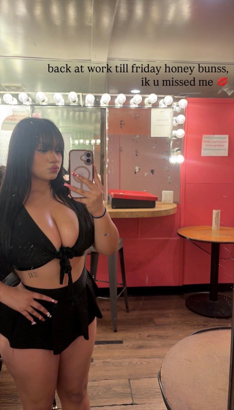 saucyysuzzy Photo #51