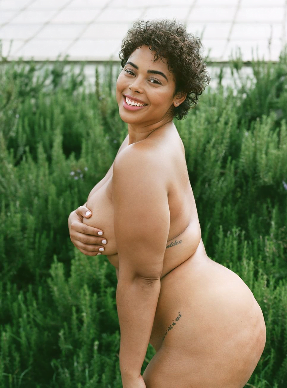 Tabria Majors Photo #1