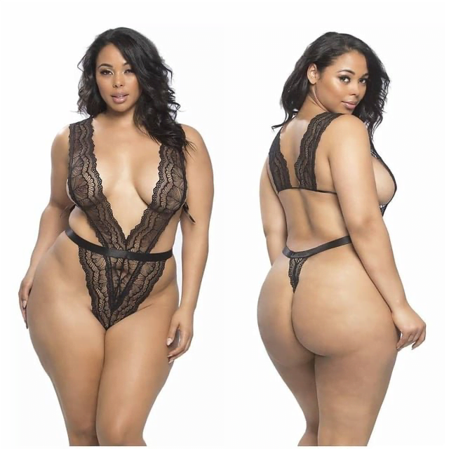 Tabria Majors Photo #2