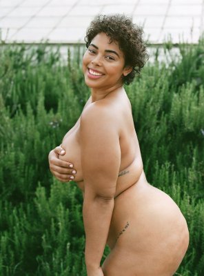 Tabria Majors Post #1