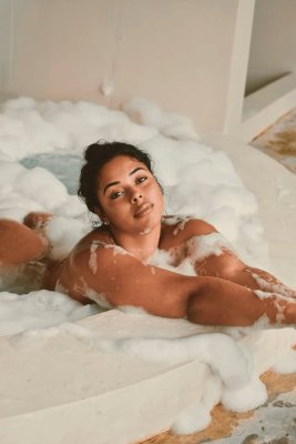 Tabria Majors Post #2
