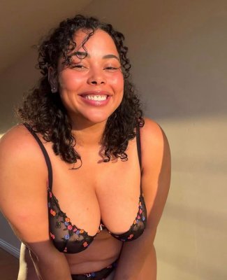 Tabria Majors Photo #6