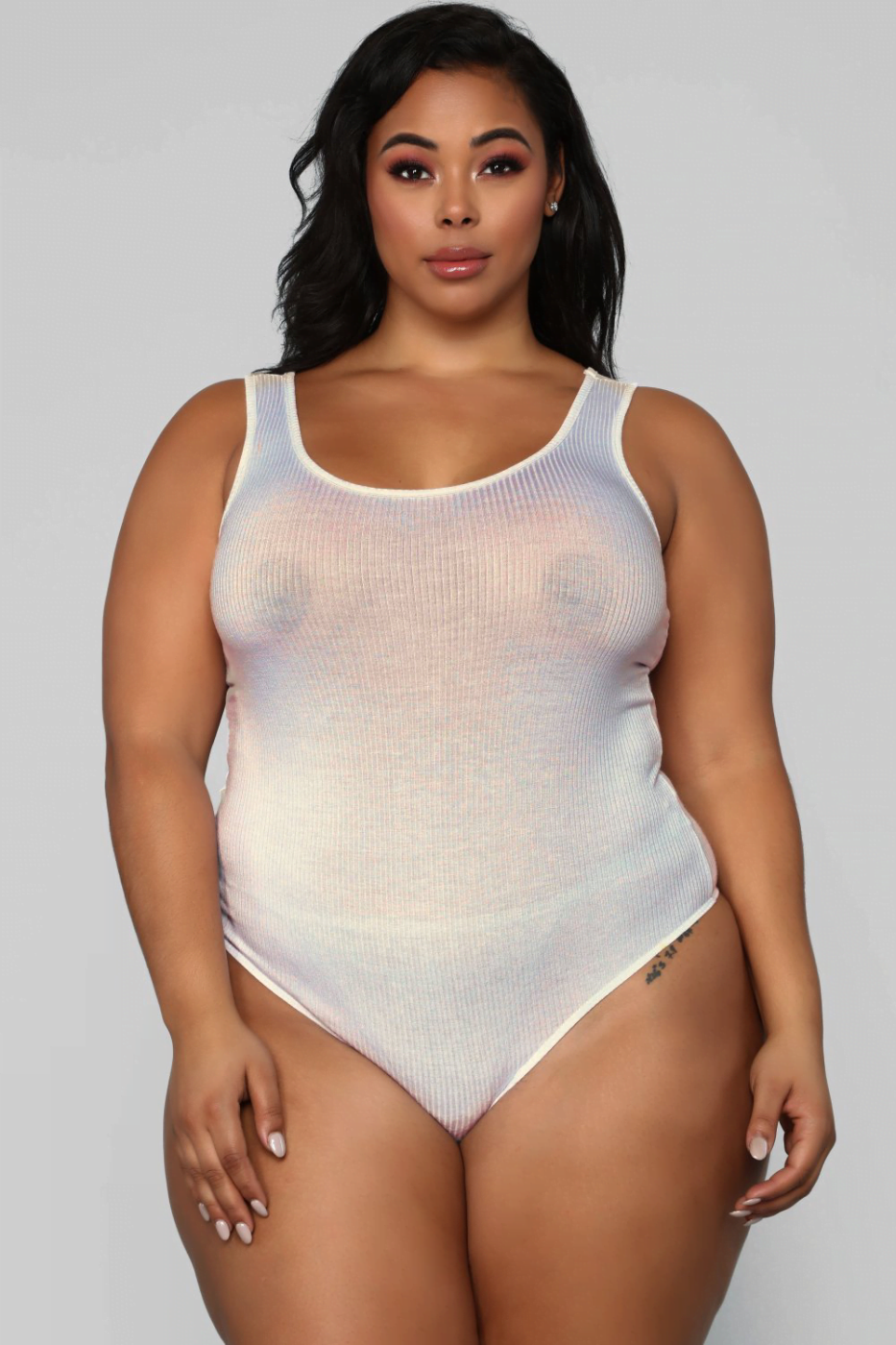 Tabria Majors Photo #12