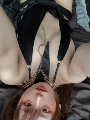 tennensui_cos Photo #38
