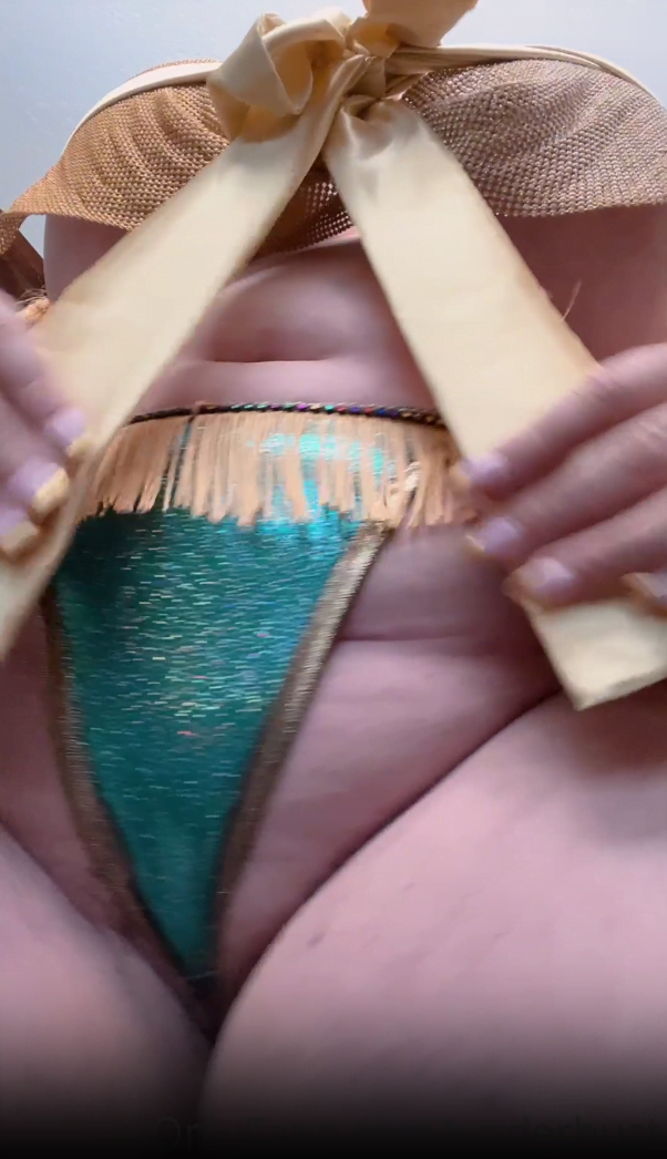 Penny Underbust Photo #19