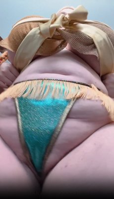 Penny Underbust Photo #18