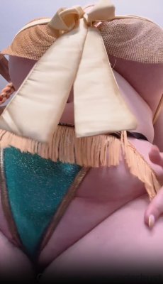 Penny Underbust Photo #20