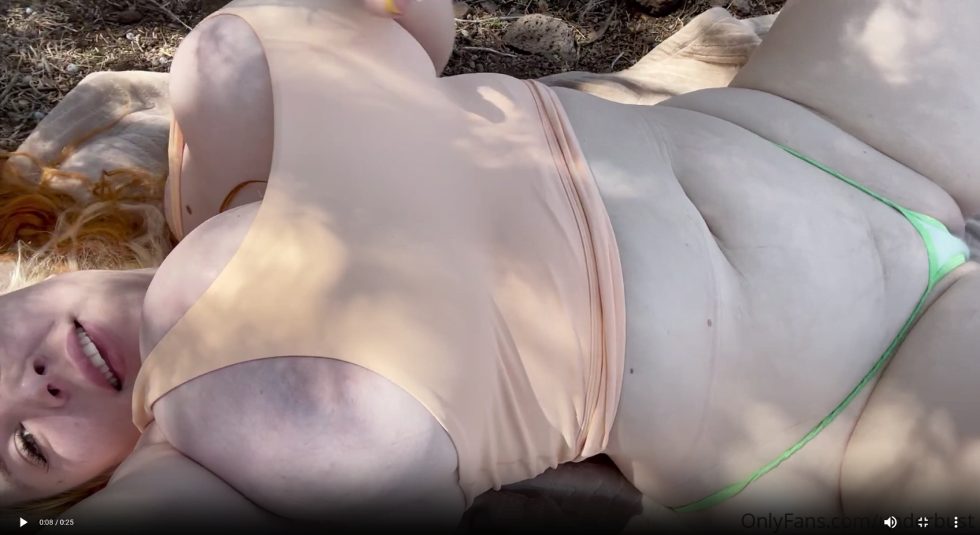 Penny Underbust Photo #28
